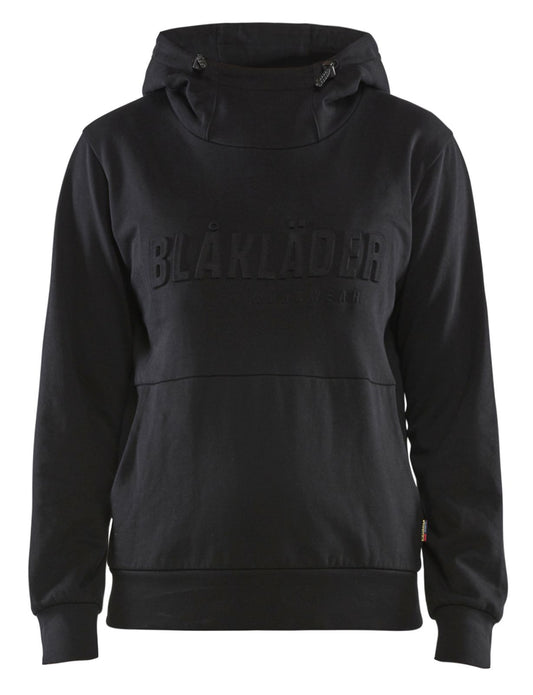 Blaklader sweatershirts 35601158 zwart(9900)