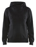 Blaklader sweatershirts 35601158 zwart(9900)