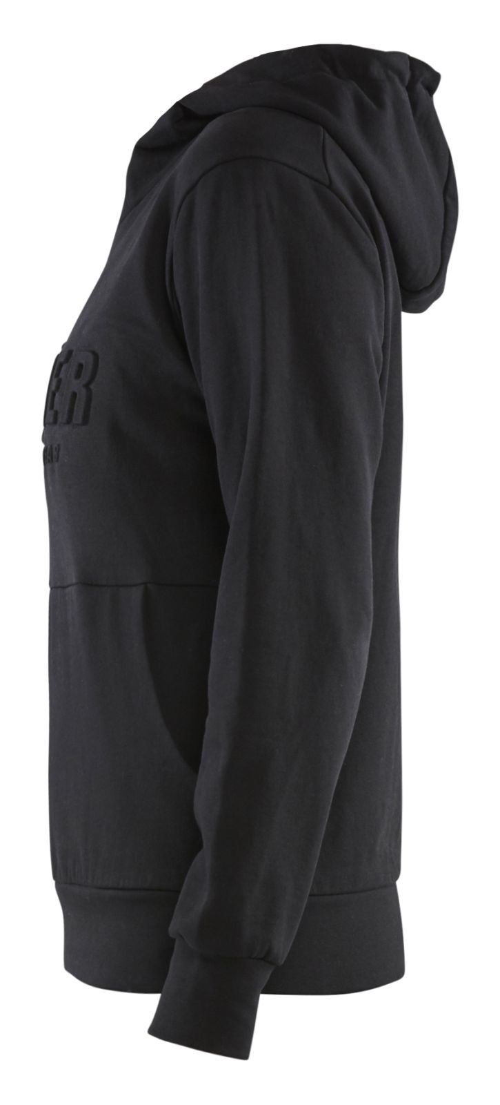 Blaklader sweatershirts 35601158 zwart(9900)