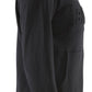 Blaklader sweatershirts 35601158 zwart(9900)