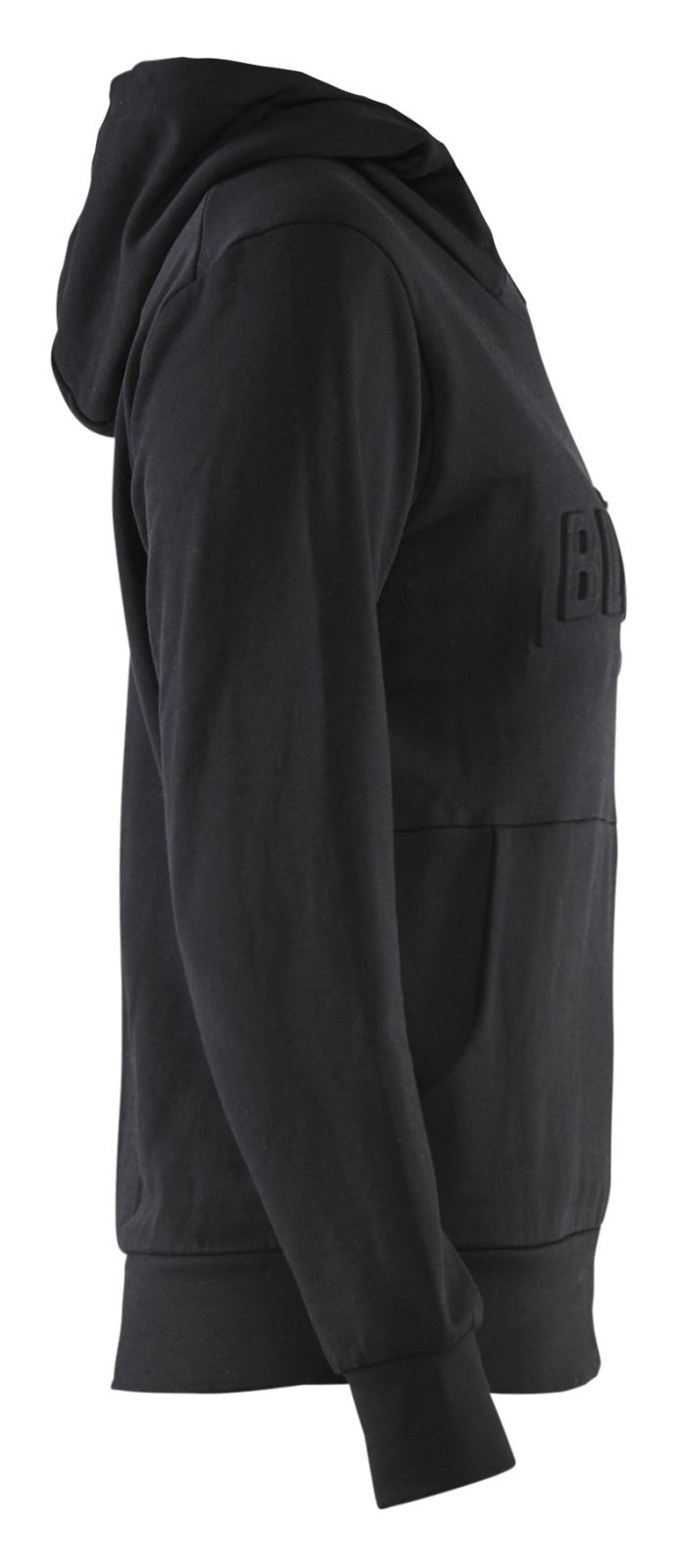 Blaklader sweatershirts 35601158 zwart(9900)