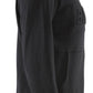 Blaklader sweatershirts 35601158 zwart(9900)