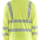 Blaklader sweaters 35622538 fluo geel(3300)
