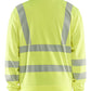 Blaklader sweaters 35622538 fluo geel(3300)