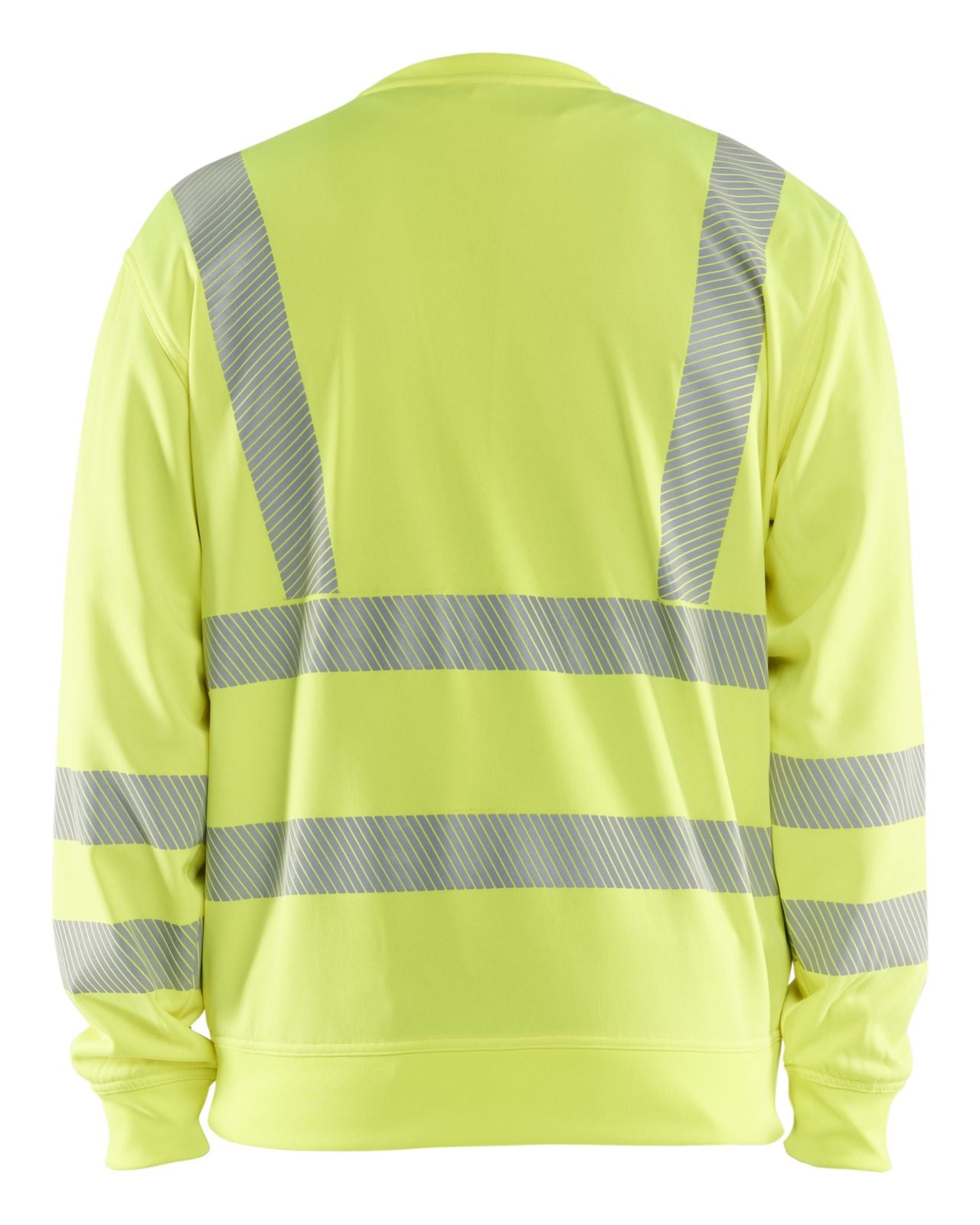 Blaklader sweaters 35622538 fluo geel(3300)