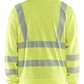 Blaklader sweaters 35622538 fluo geel(3300)