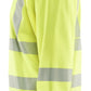 Blaklader sweaters 35622538 fluo geel(3300)