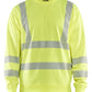Blaklader sweaters 35622538 fluo geel(3300)