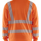 Blaklader sweaters 35622538 fluo oranje(5300)