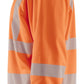 Blaklader sweaters 35622538 fluo oranje(5300)
