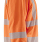 Blaklader sweaters 35622538 fluo oranje(5300)
