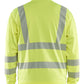 Blaklader sweaters 35632538 fluo geel(3300)