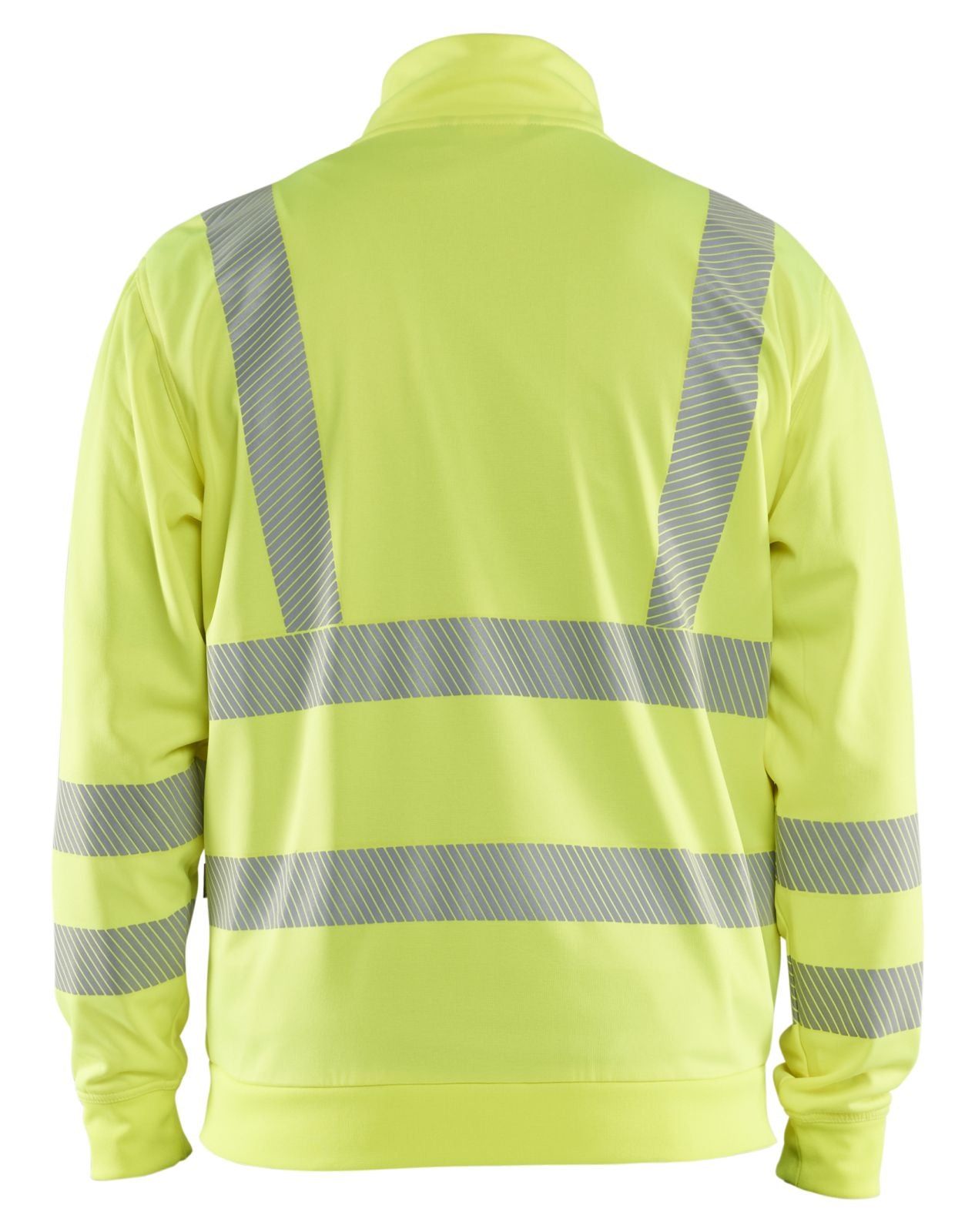Blaklader sweaters 35632538 fluo geel(3300)