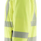 Blaklader sweaters 35632538 fluo geel(3300)