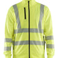 Blaklader sweaters 35632538 fluo geel(3300)