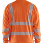 Blaklader sweaters 35632538 fluo oranje(5300)
