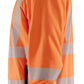 Blaklader sweaters 35632538 fluo oranje(5300)