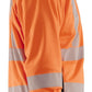 Blaklader sweaters 35632538 fluo oranje(5300)