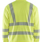 Blaklader sweaters 35642538 fluo geel(3300)