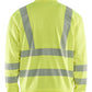 Blaklader sweaters 35642538 fluo geel(3300)