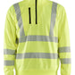 Blaklader sweaters 35642538 fluo geel(3300)