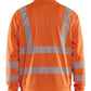 Blaklader sweaters 35642538 fluo oranje(5300)