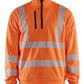 Blaklader sweaters 35642538 fluo oranje(5300)