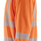 Blaklader sweaters 35642538 fluo oranje(5300)