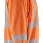 Blaklader sweaters 35642538 fluo oranje(5300)