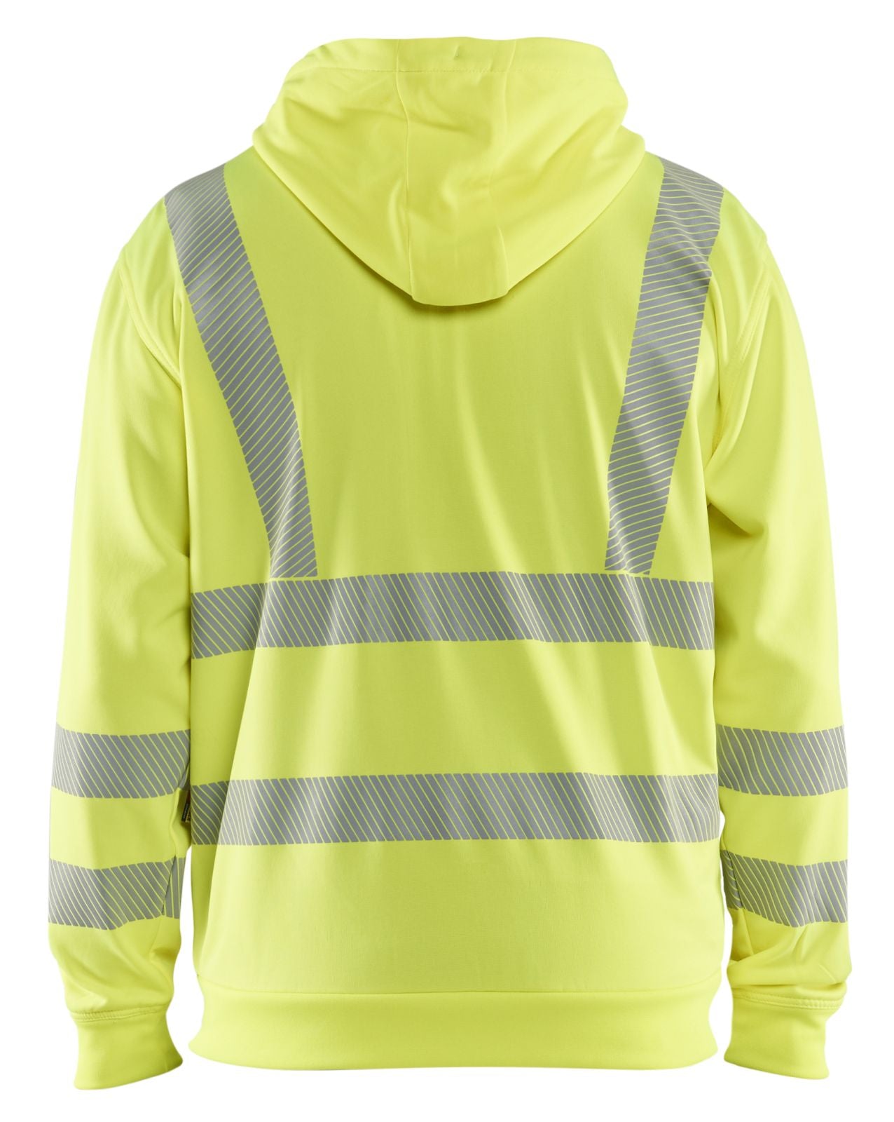 Blaklader sweaters 35652538 fluo geel(3300)