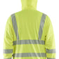 Blaklader sweaters 35652538 fluo geel(3300)