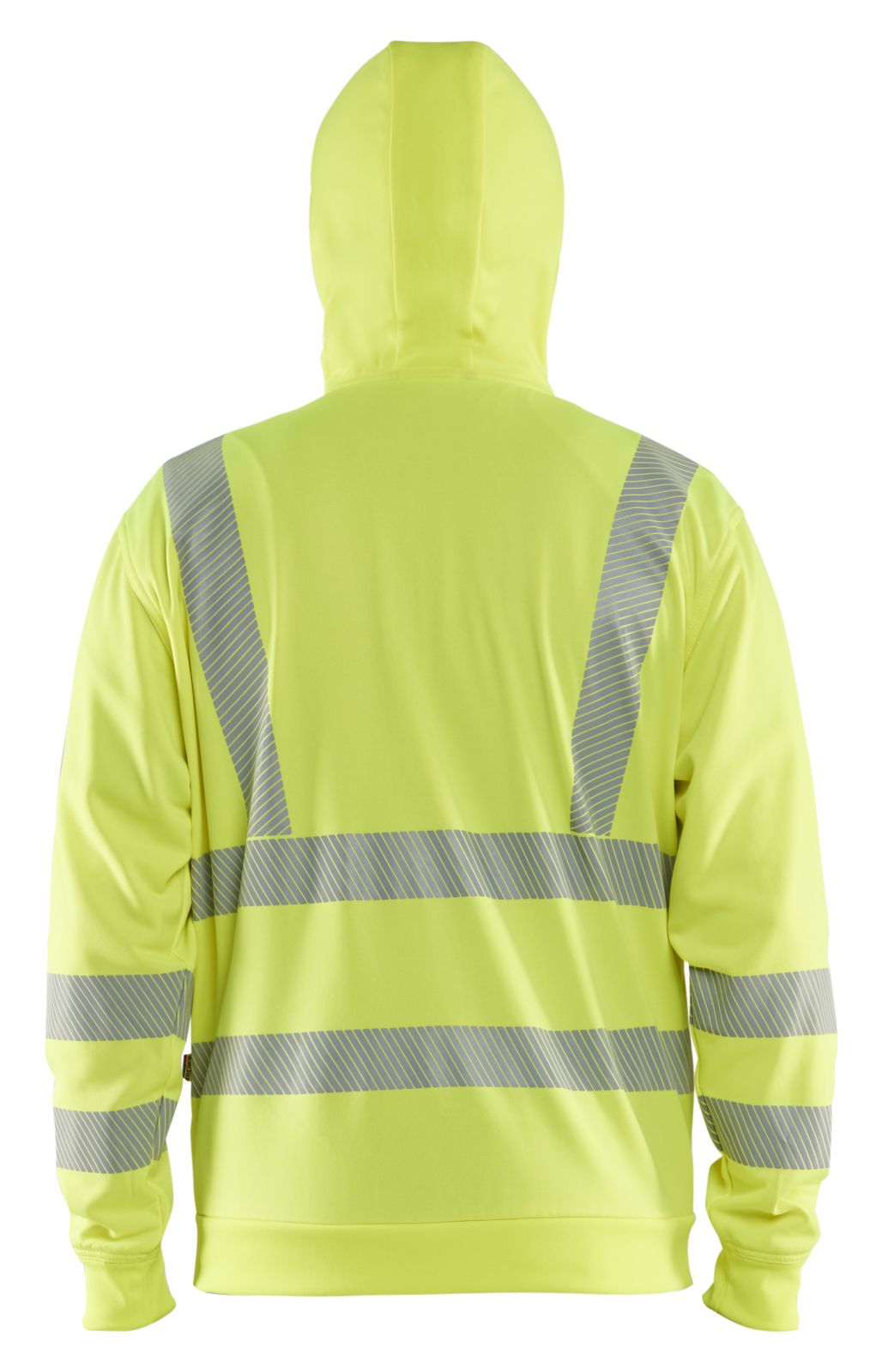 Blaklader sweaters 35652538 fluo geel(3300)