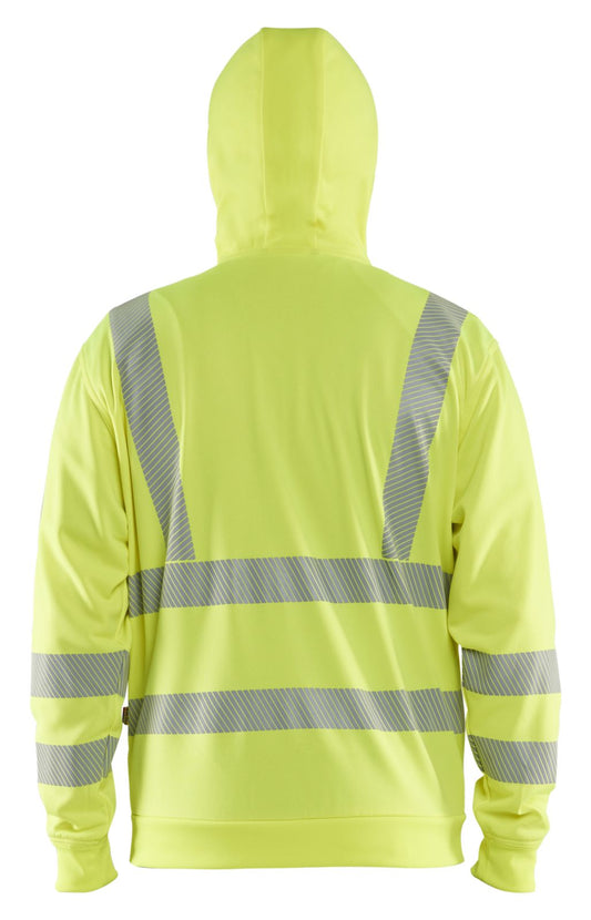 Blaklader sweaters 35652538 fluo geel(3300)