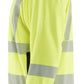 Blaklader sweaters 35652538 fluo geel(3300)