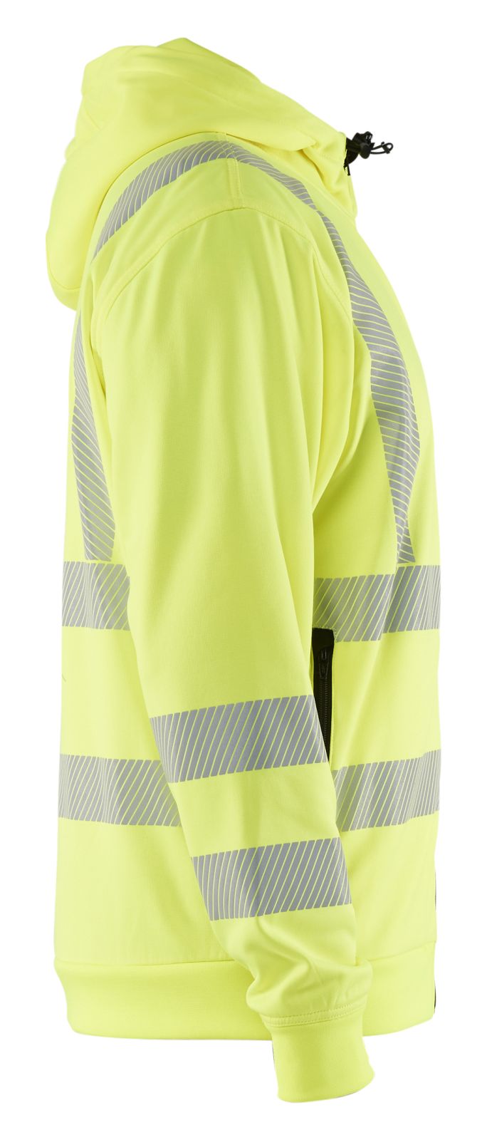 Blaklader sweaters 35652538 fluo geel(3300)
