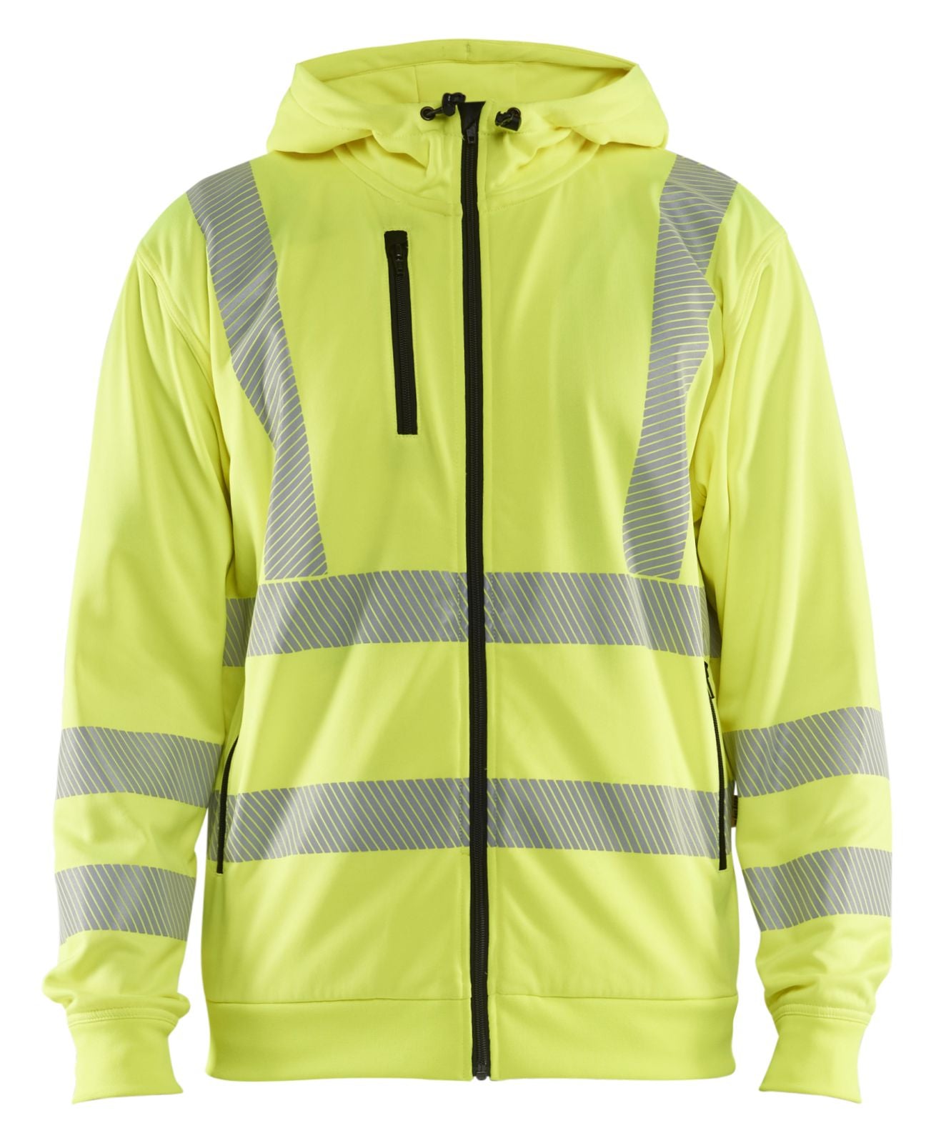 Blaklader sweaters 35652538 fluo geel(3300)
