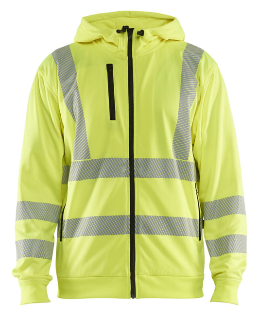 Blaklader sweaters 35652538 fluo geel(3300)