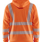 Blaklader sweaters 35652538 fluo oranje(5300)