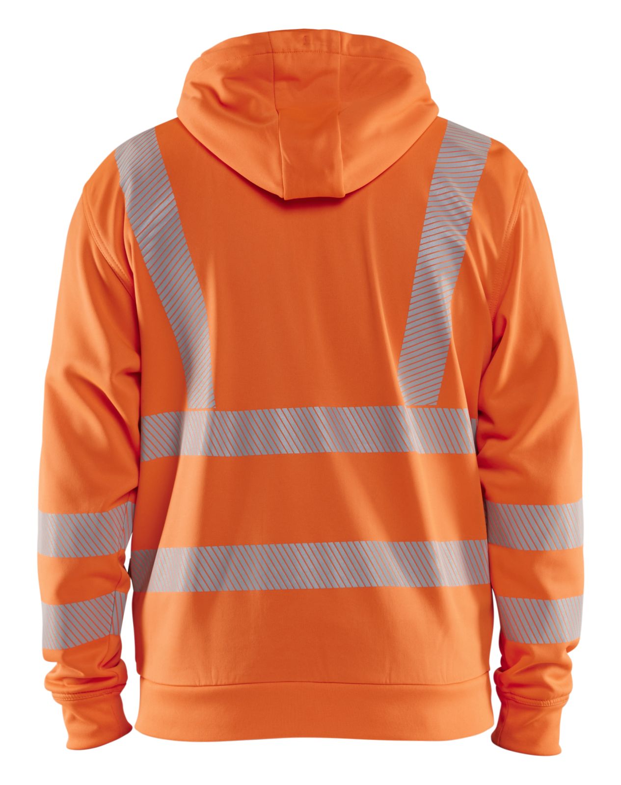 Blaklader sweaters 35652538 fluo oranje(5300)