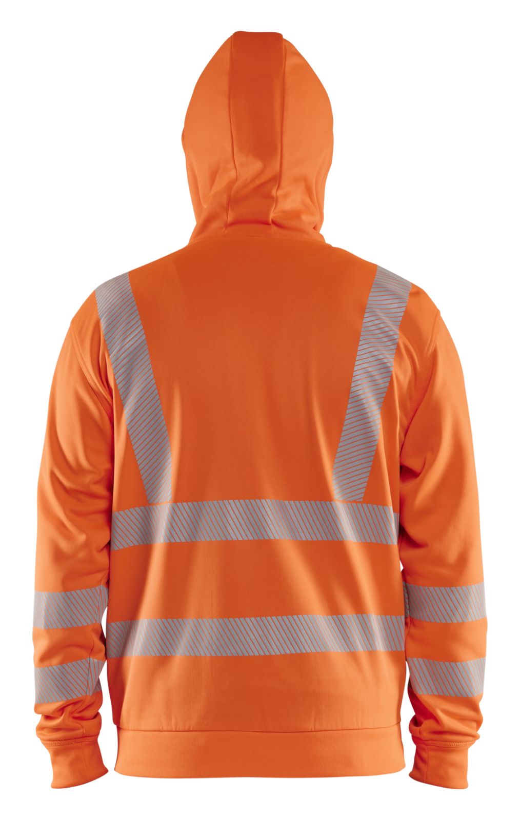 Blaklader sweaters 35652538 fluo oranje(5300)