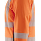 Blaklader sweaters 35652538 fluo oranje(5300)