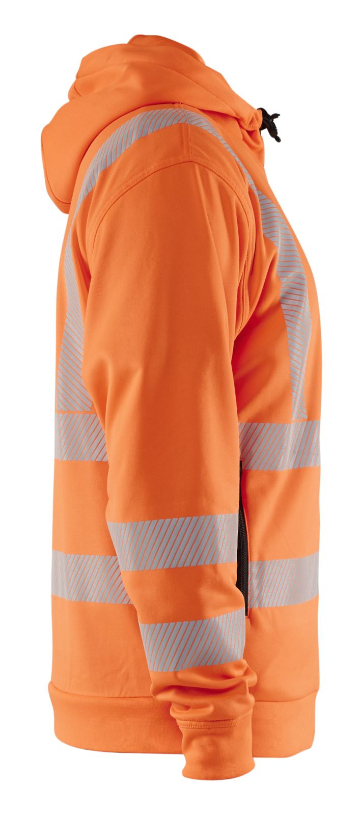 Blaklader sweaters 35652538 fluo oranje(5300)