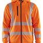Blaklader sweaters 35652538 fluo oranje(5300)