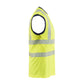 Blaklader High Vis Onderhemden 35751013 UV HiVis fluo geel-marineblauw(3389)