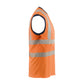 Blaklader High Vis Onderhemden 35751013 UV HiVis fluo oranje-marineblauw(5389)