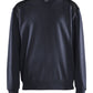Blaklader sweaters 35801158 donker marineblauw-zwart(8699)