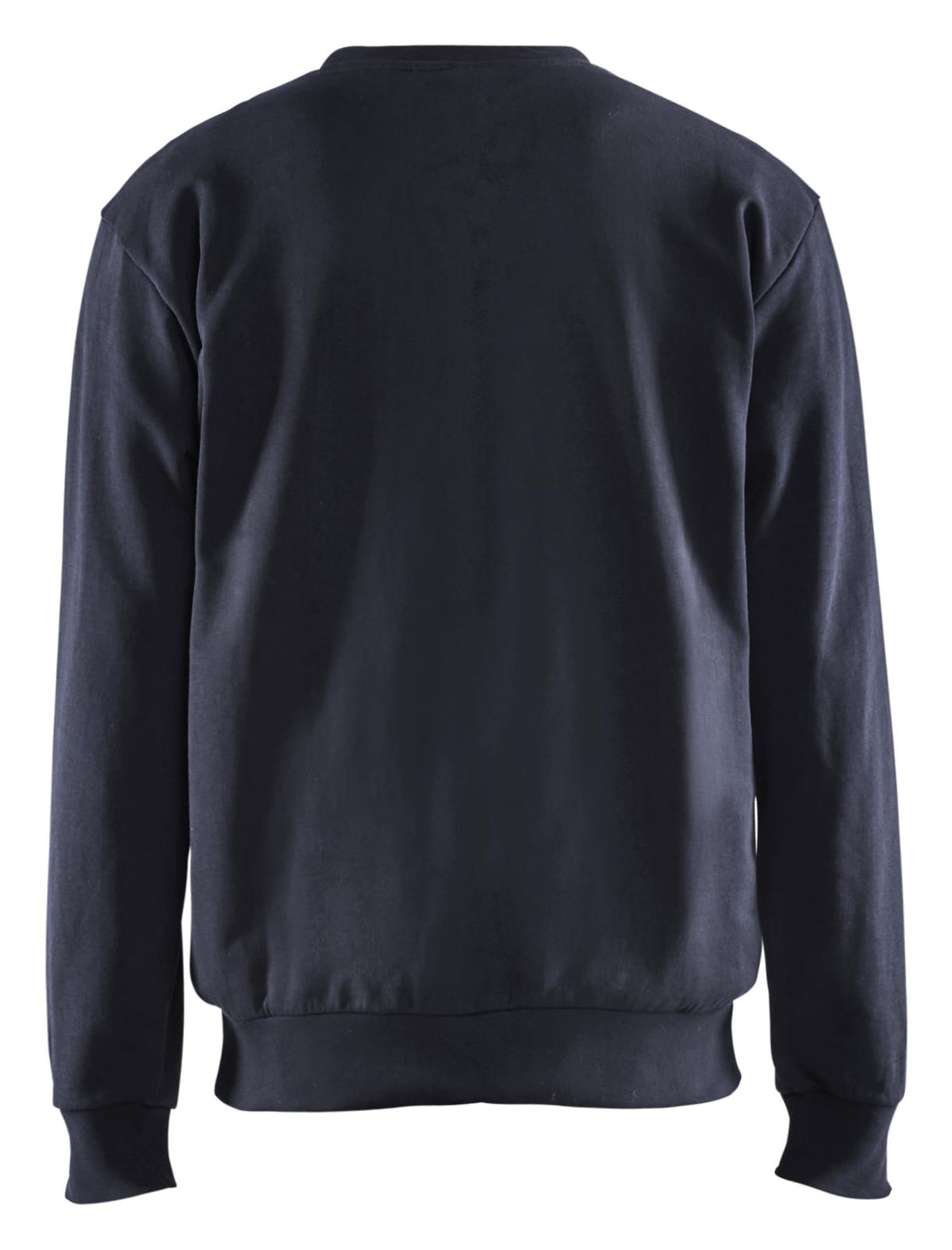 Blaklader sweaters 35801158 donker marineblauw-zwart(8699)