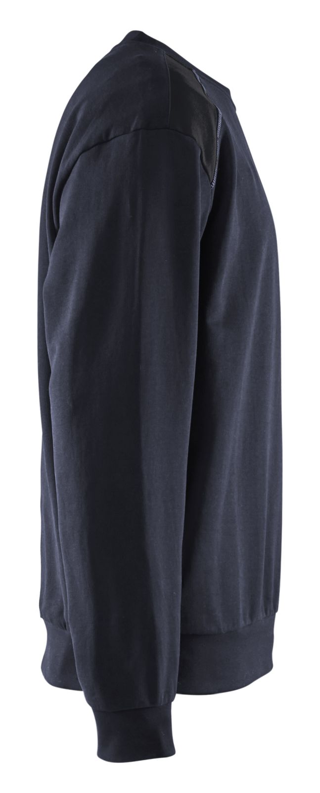 Blaklader sweaters 35801158 donker marineblauw-zwart(8699)
