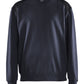 Blaklader sweaters 35801158 donker marineblauw-zwart(8699)