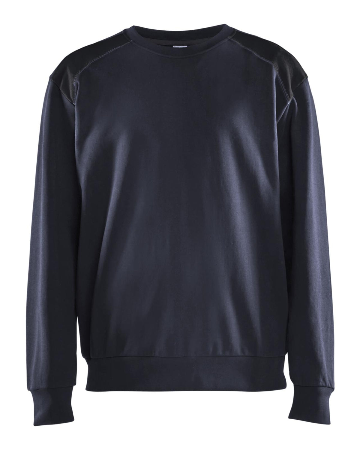 Blaklader sweaters 35801158 donker marineblauw-zwart(8699)